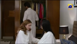 Ghaata - Episode 28 - 6th February 2024